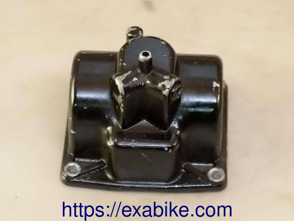 cuve de carburateur Kawasaki GPZ 550 - photo 1