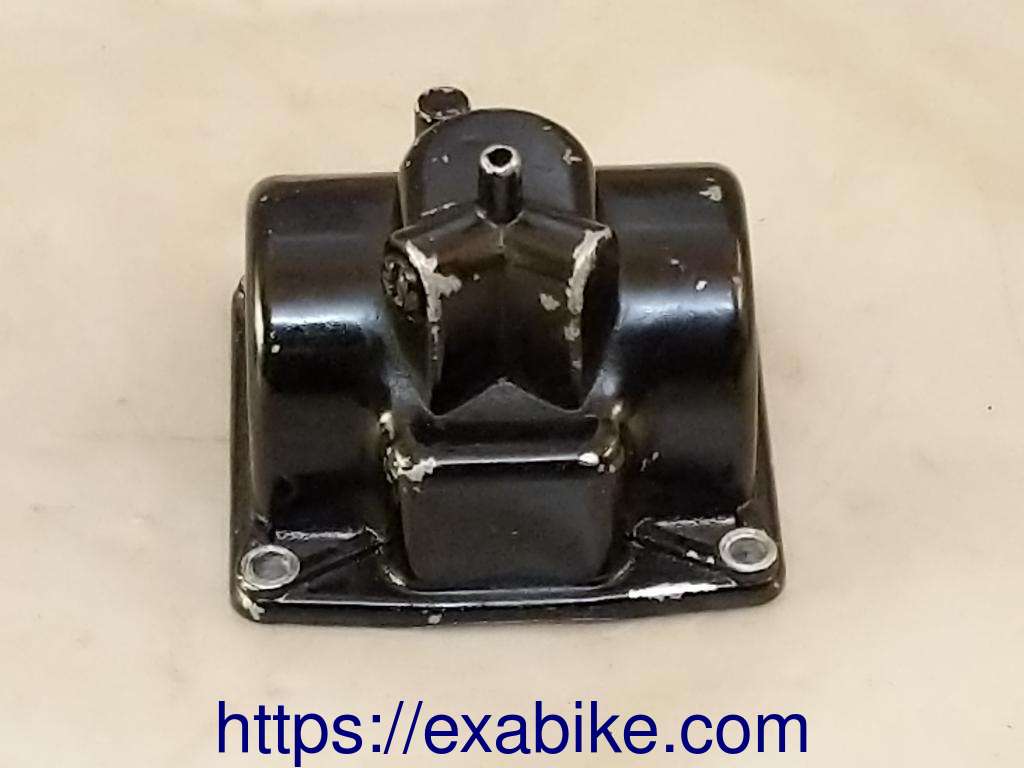cuve de carburateur Kawasaki GPZ 550 - photo 1