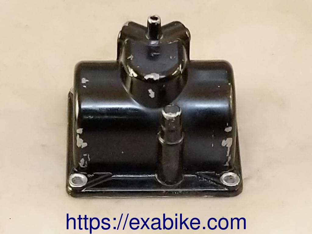 cuve de carburateur Kawasaki GPZ 550 - photo 2