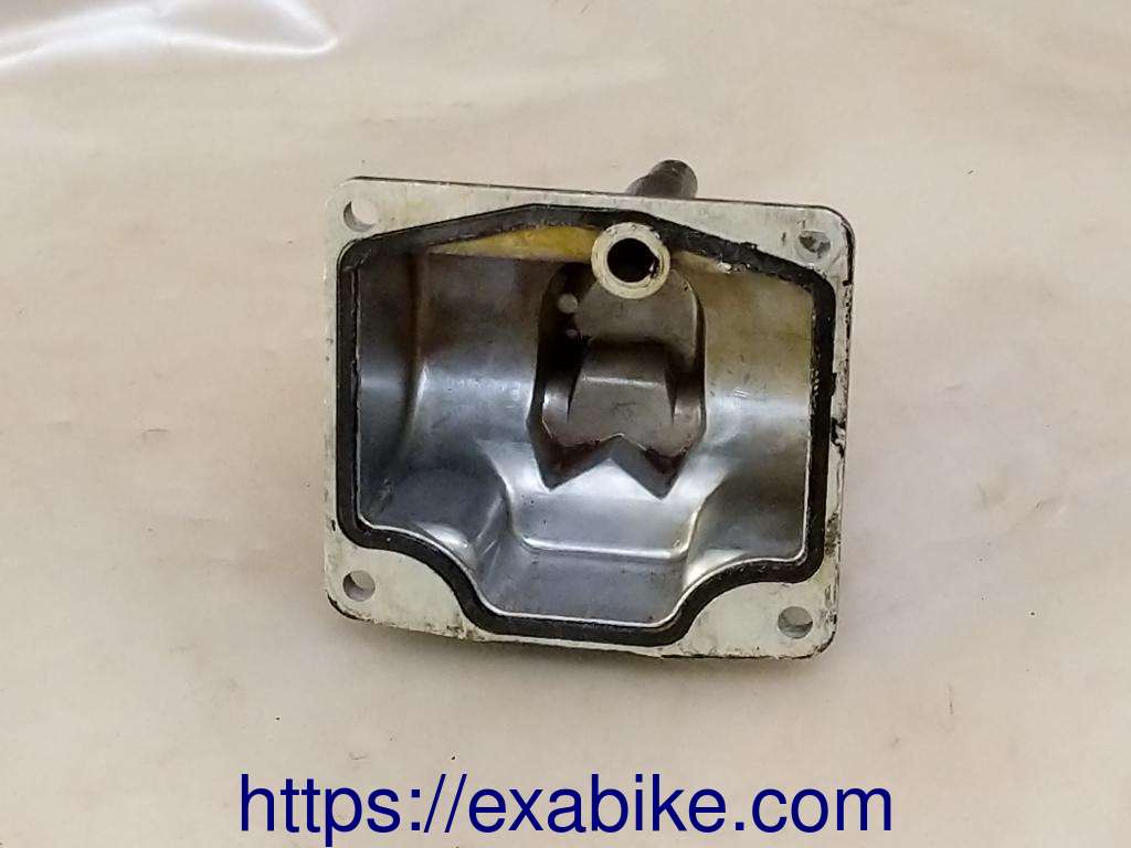 cuve de carburateur Kawasaki GPZ 550 - photo 3