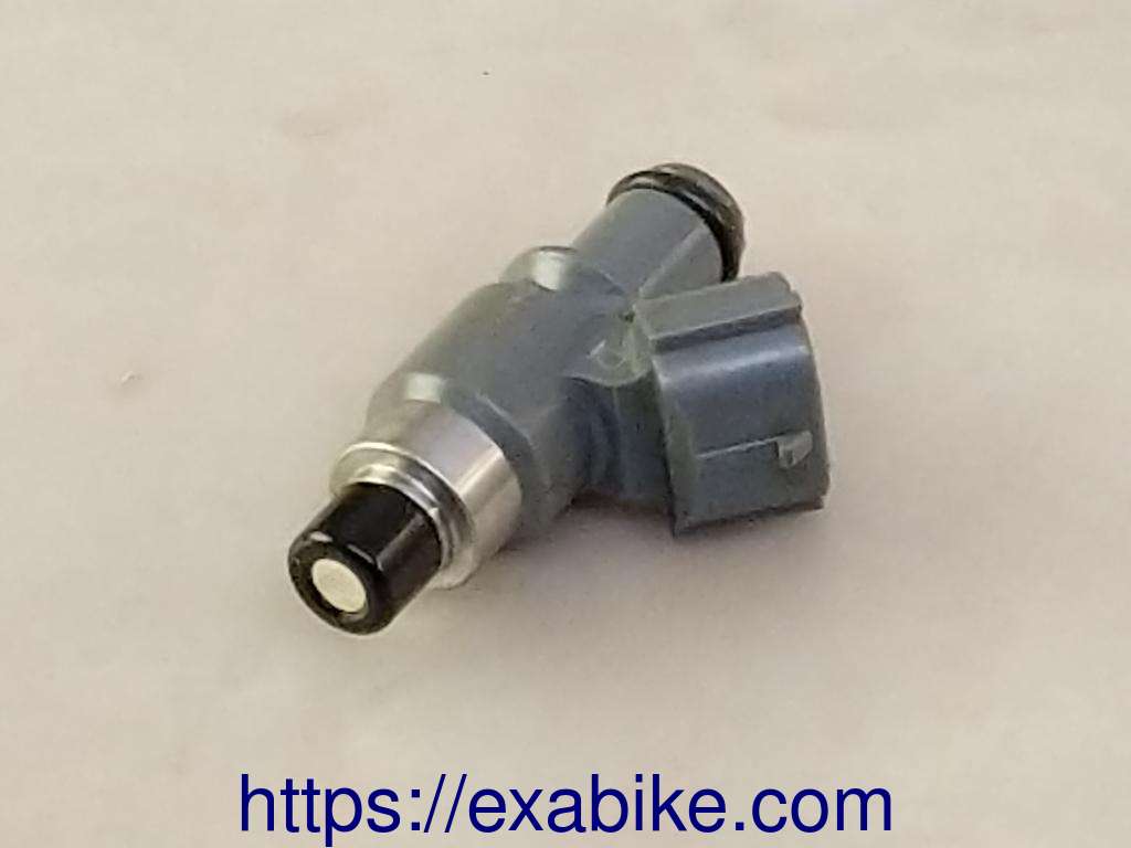 injector Honda CBR1000RR - photo 1