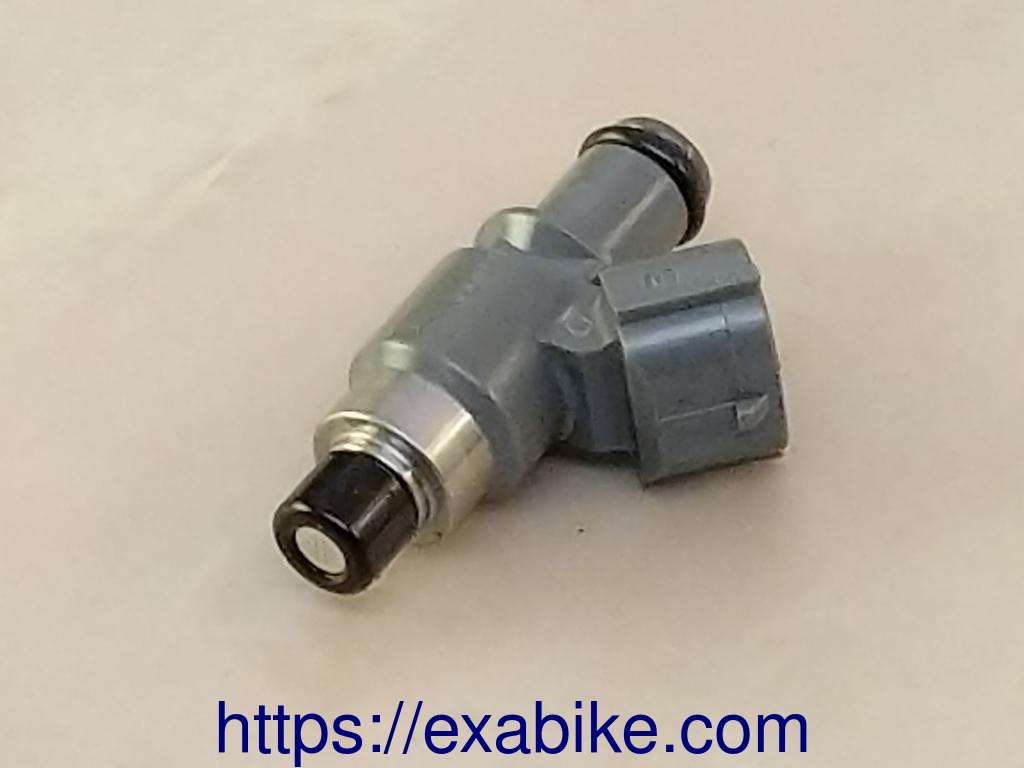 injector Honda CBR1000RR - photo 1