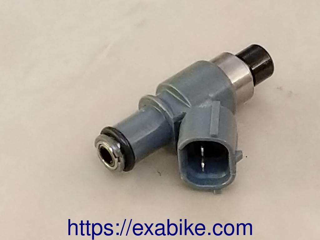 injector Honda CBR1000RR - photo 2