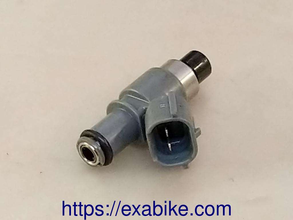 injector Honda CBR1000RR - photo 2
