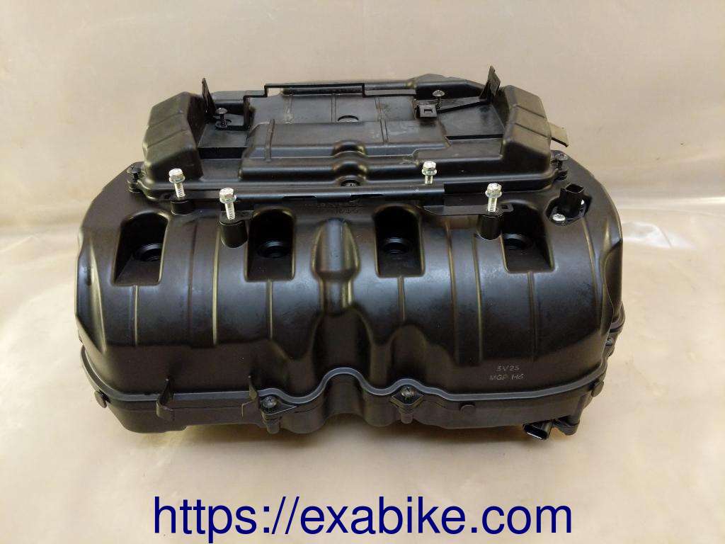 air cleaner box Honda CBR1000RR - photo 2