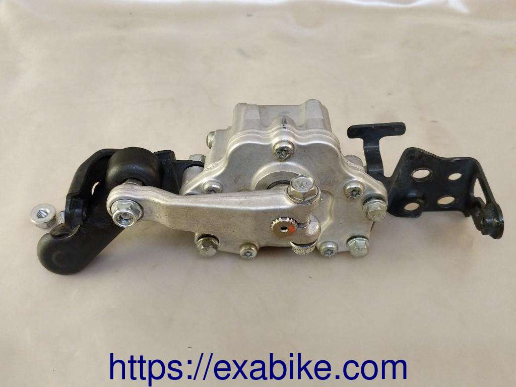 steering damper Honda CBR1000RR - photo 1