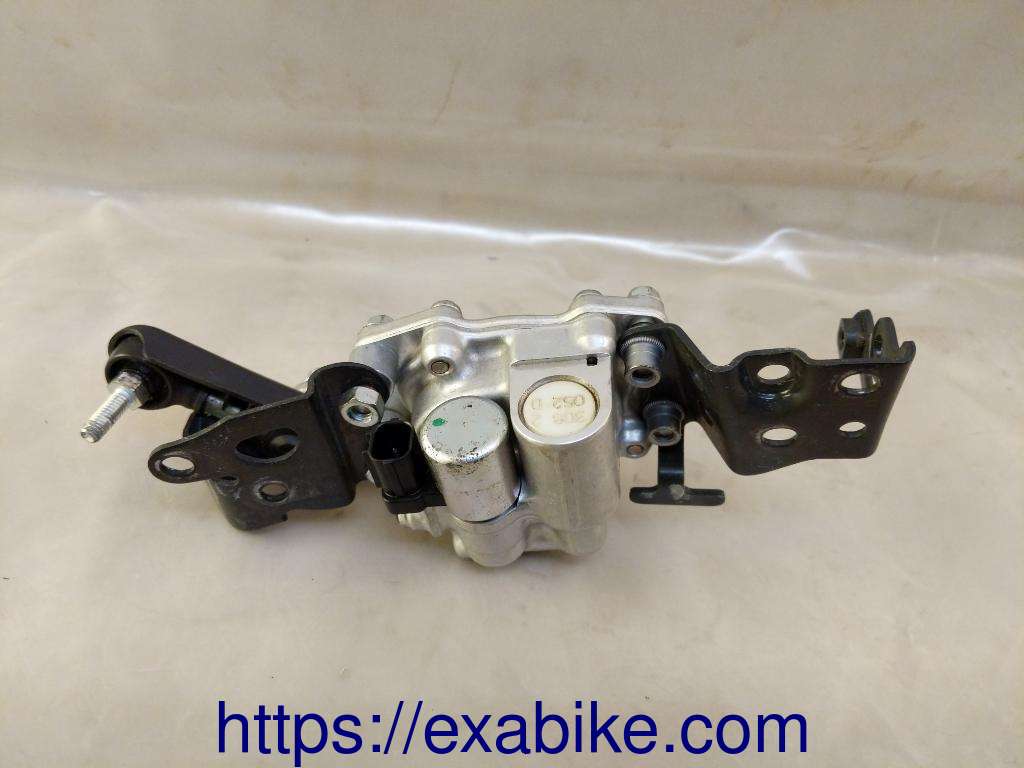 steering damper Honda CBR1000RR - photo 2