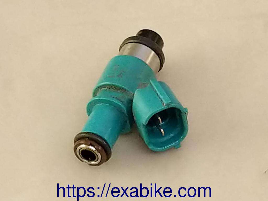 injector Honda CBR1000RR - photo 2