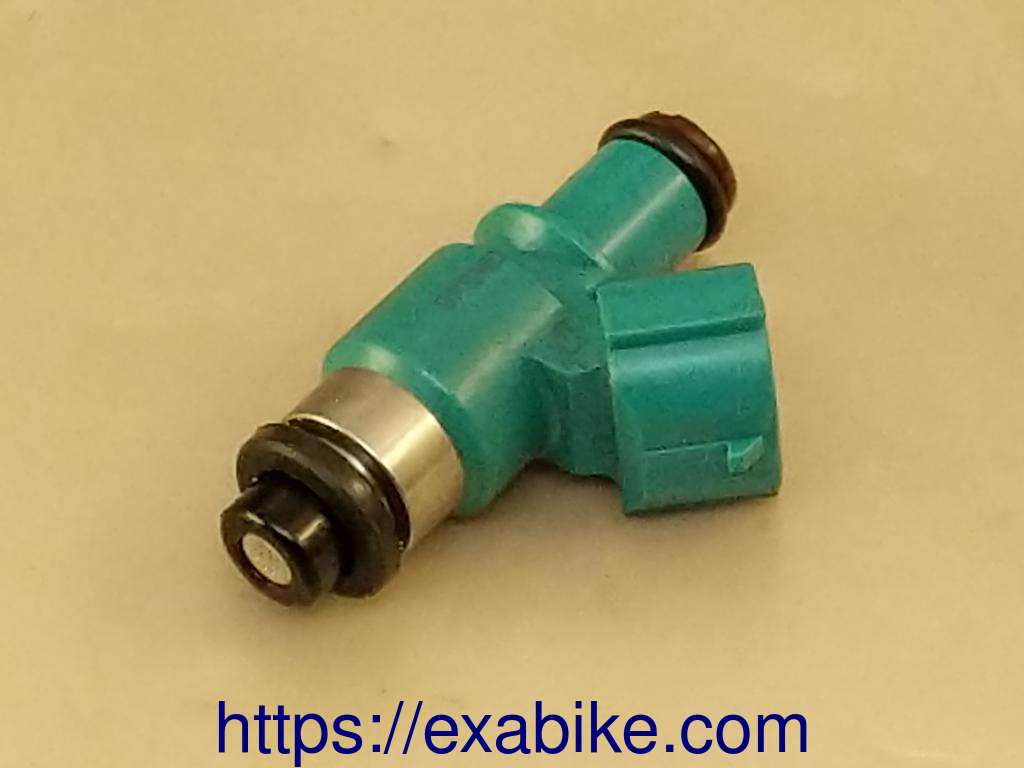 injector Honda CBR1000RR - photo 1