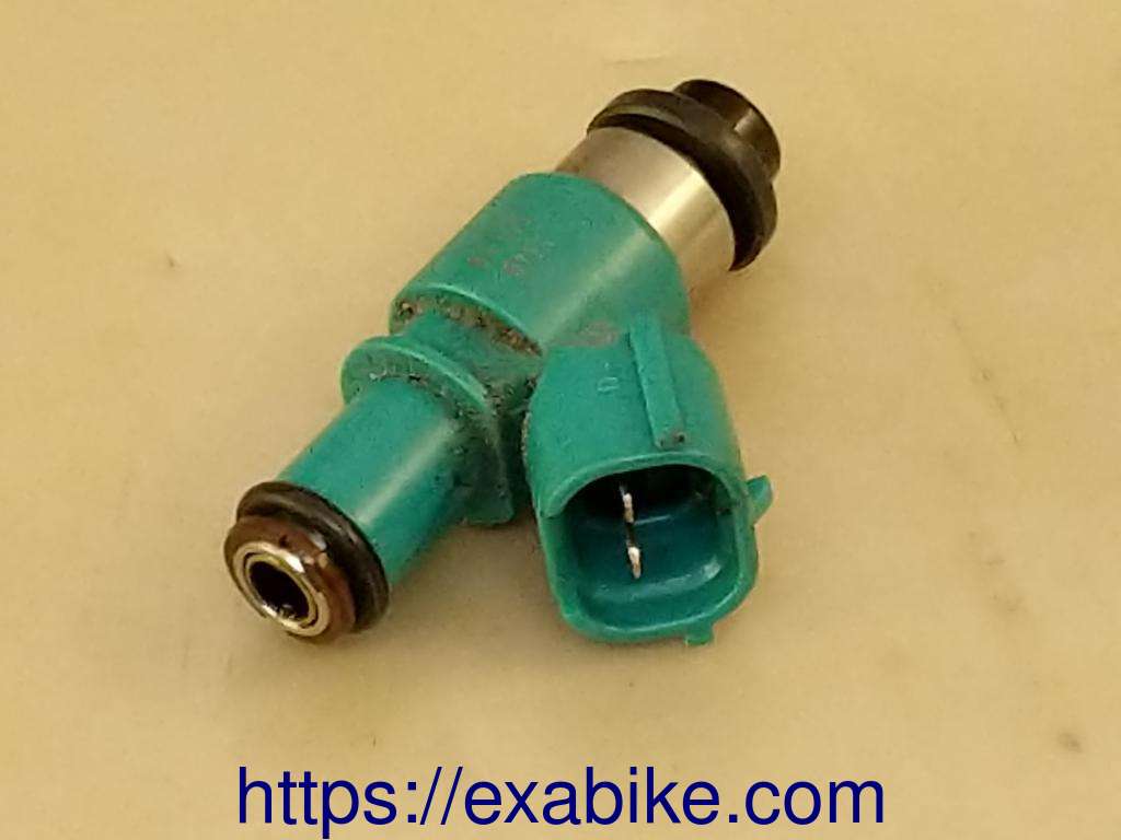 injector Honda CBR1000RR - photo 2