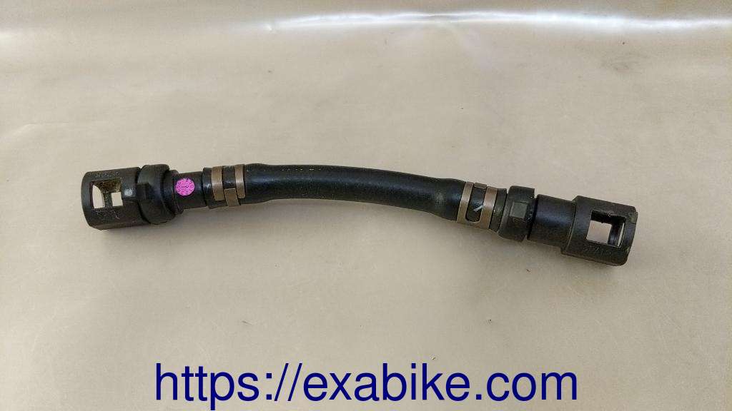 fuel hose Honda CBR1000RR - photo 1