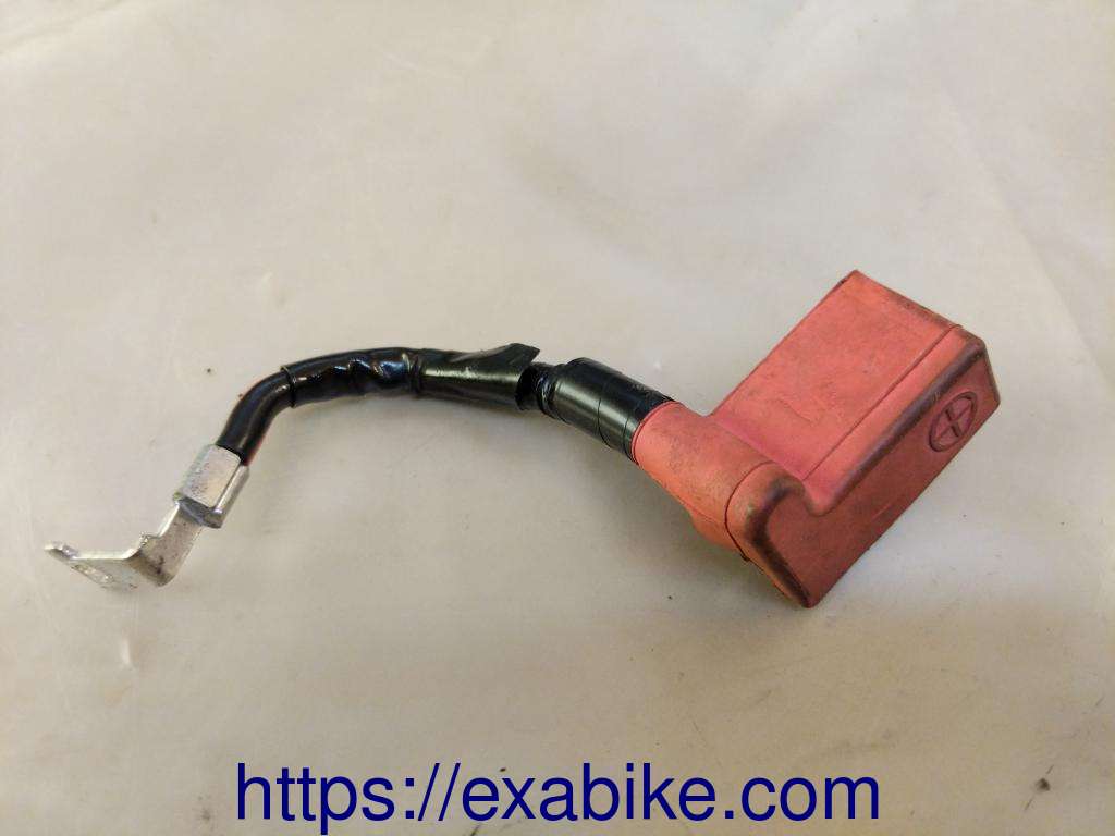 battery cable Honda CBR1000RR - photo 1