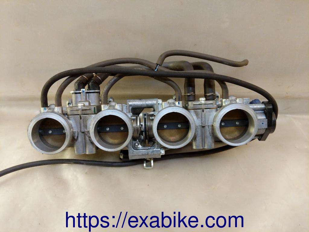throttle body Honda CBR1000RR - photo 1