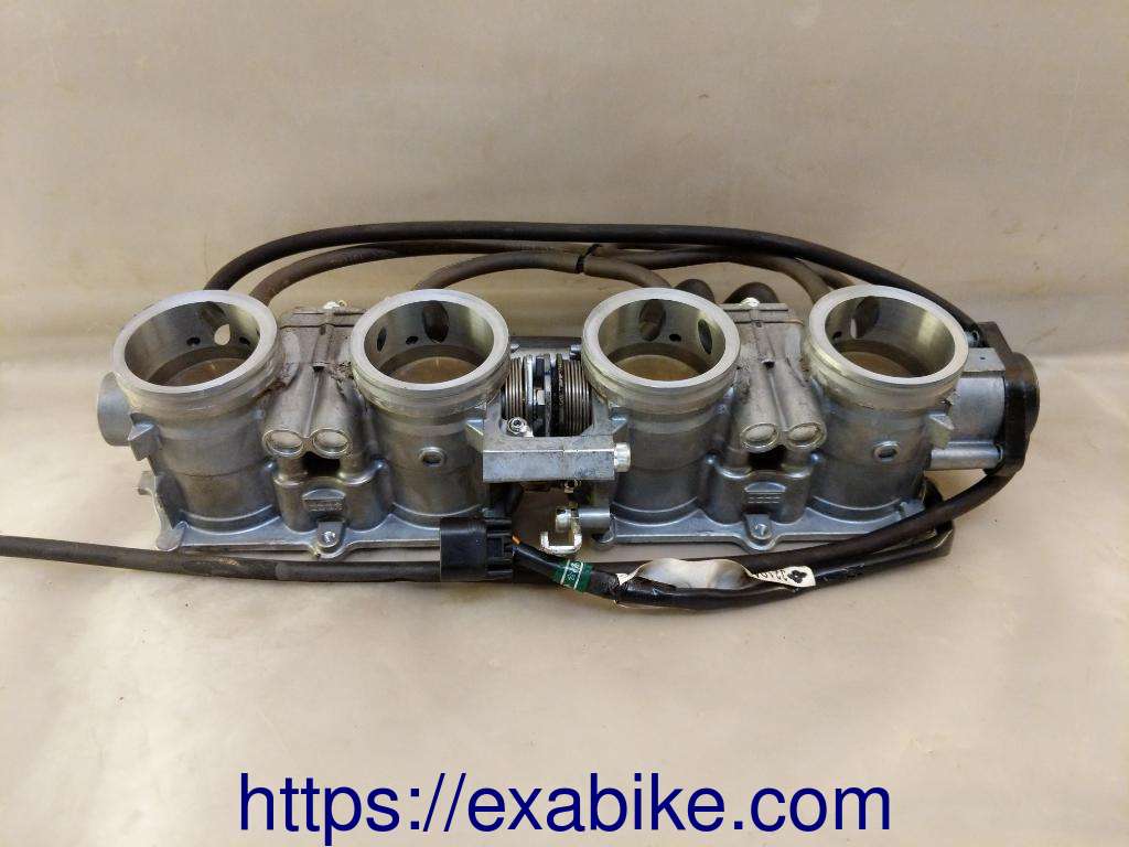 throttle body Honda CBR1000RR - photo 2