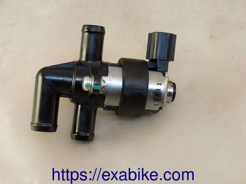 air injection valve Honda CBR1000RR - photo 1