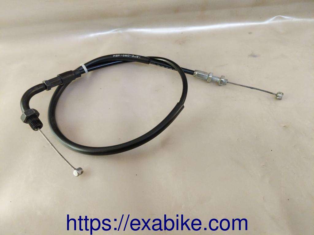 throttle cable, openin Honda CBR1000RR - photo 1