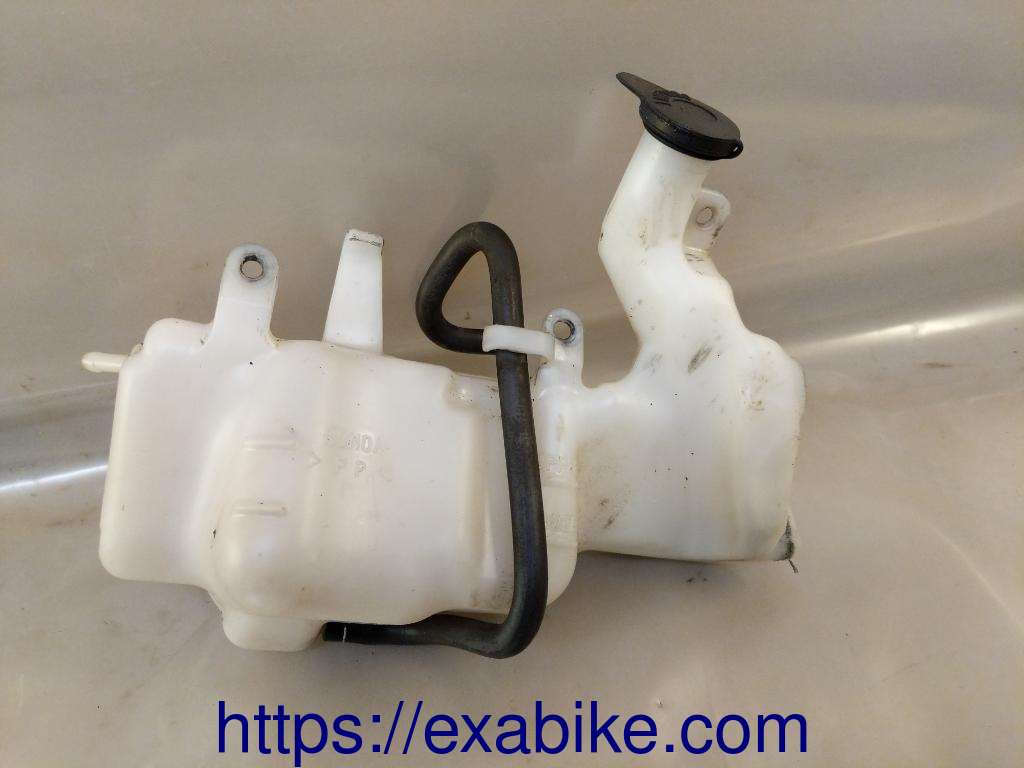 expansion tank Honda CBR1000RR - photo 1