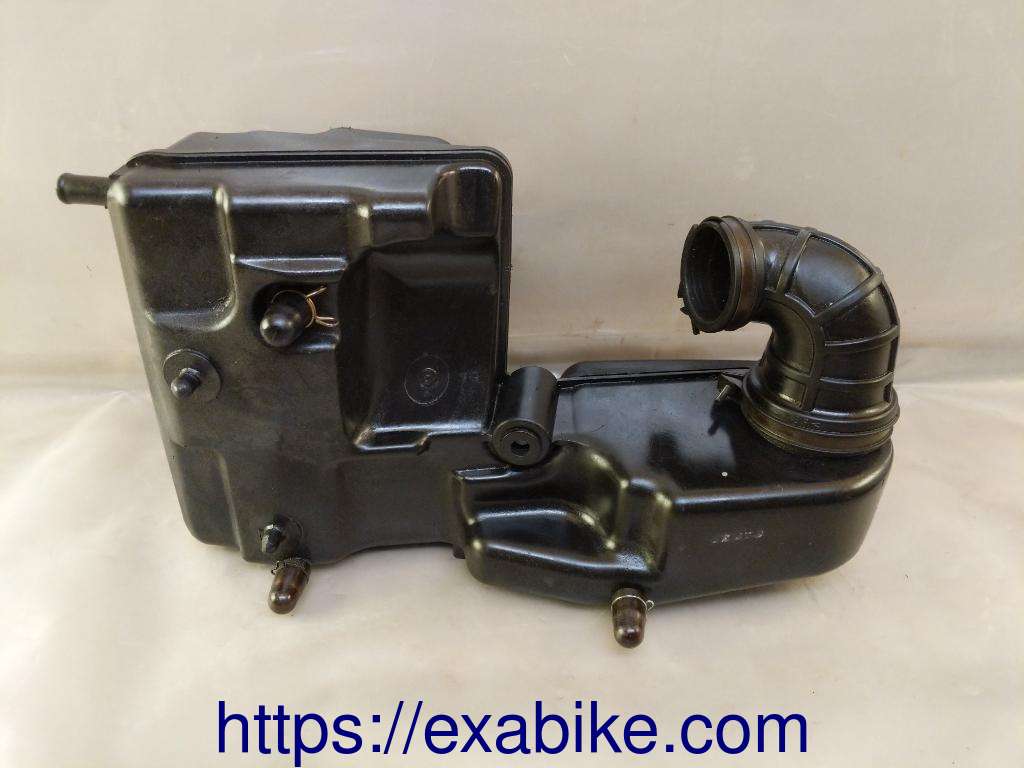 boite à air Suzuki 250 Burgman - photo 2