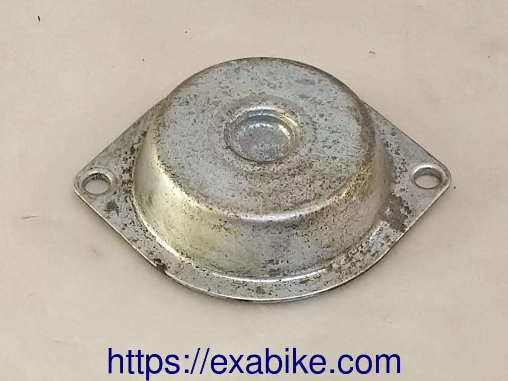 chapeau de carburateur Yamaha YP 250 Majesty - photo 1