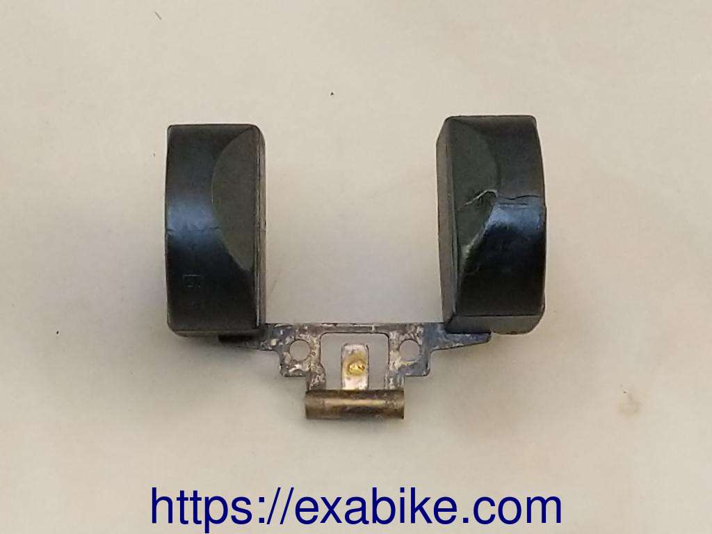 carburetor float Yamaha YP 250 Majesty - photo 2