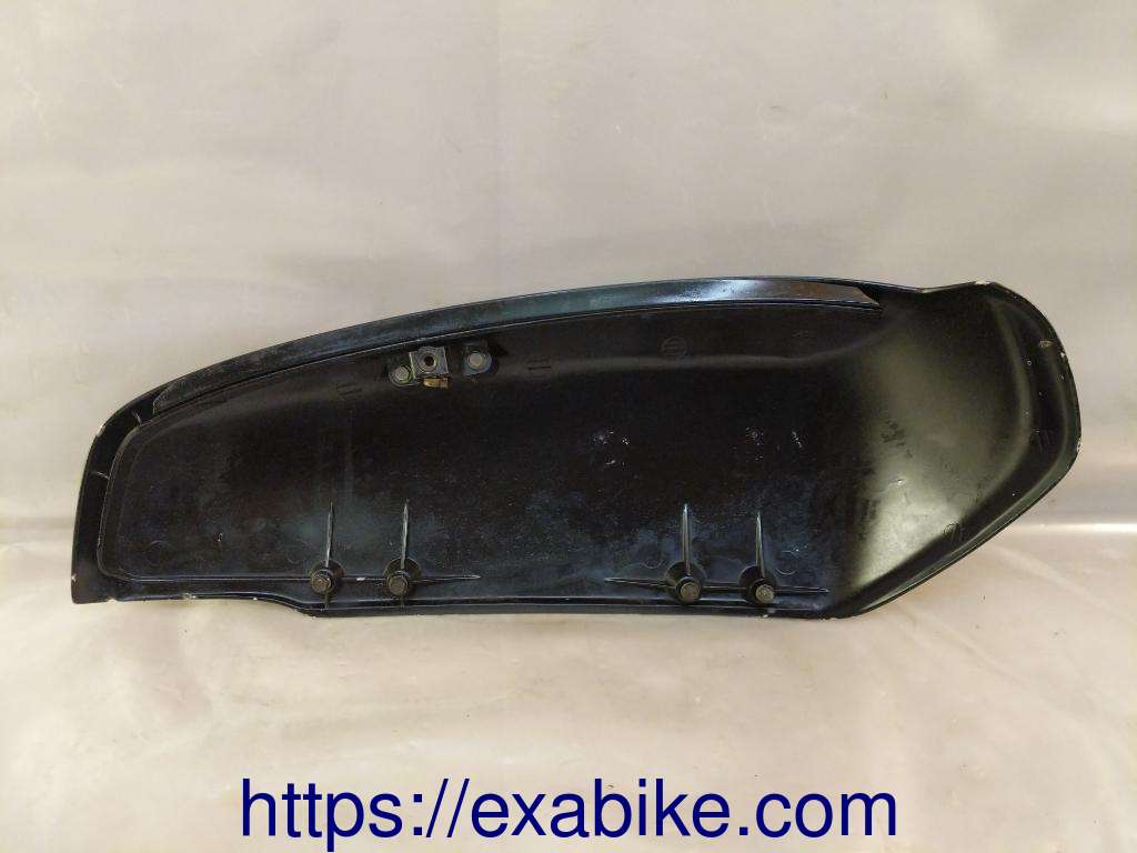 cowl, left Honda GL 1000 - photo 3