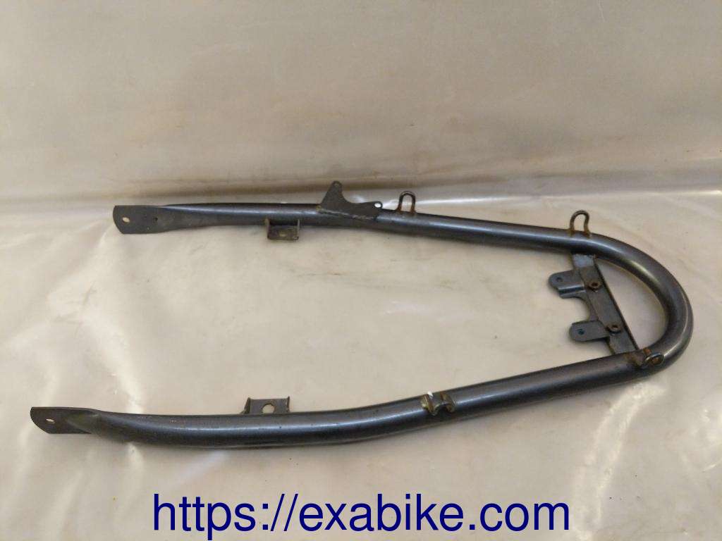 rear frame element Suzuki XF 650 Freewind - photo 2