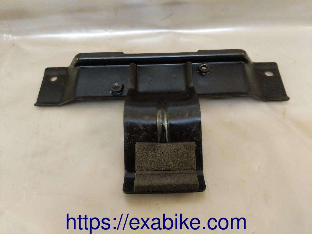 no description - see photo Suzuki XF 650 Freewind - photo 1