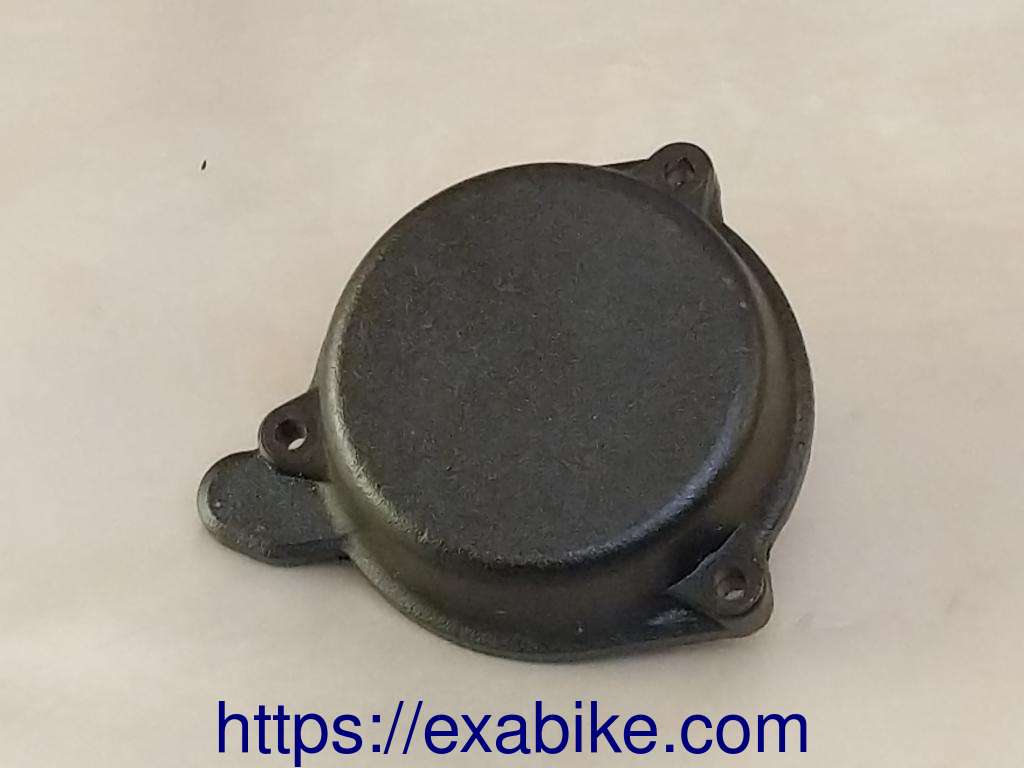 carburetor top cap Honda CBR 600 - photo 1