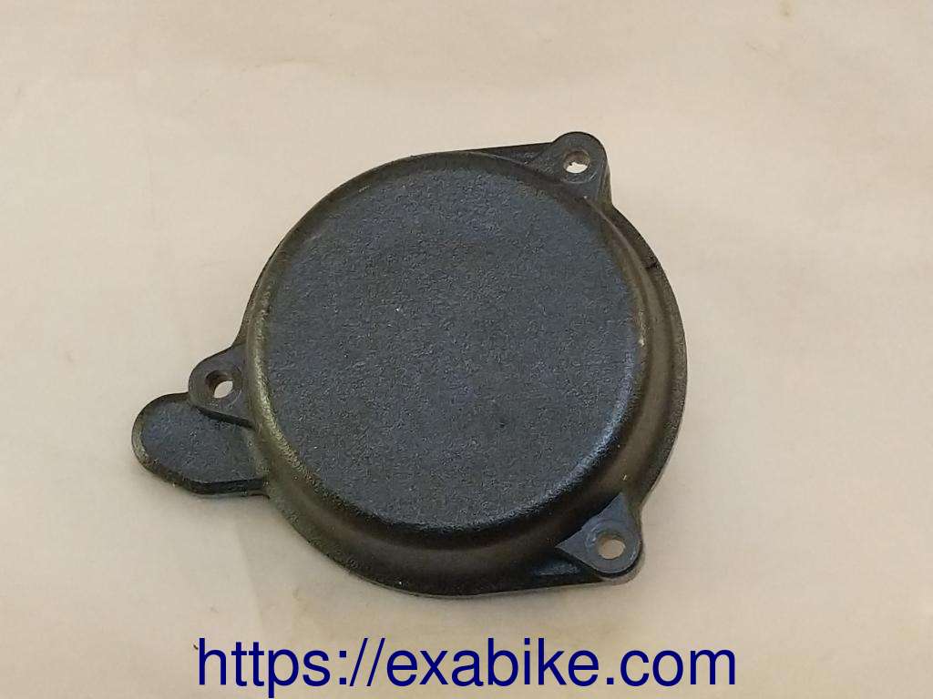 carburetor top cap Honda CBR 600 - photo 1