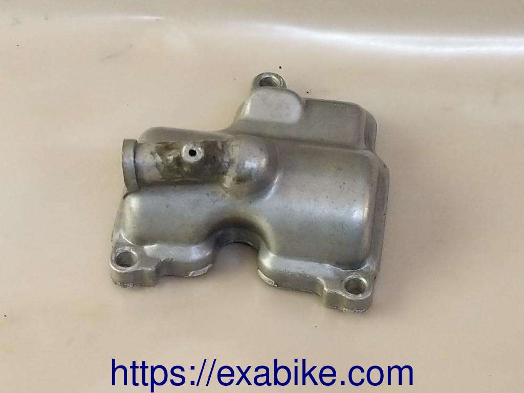 cuve de carburateur Honda CBR 600 - photo 1