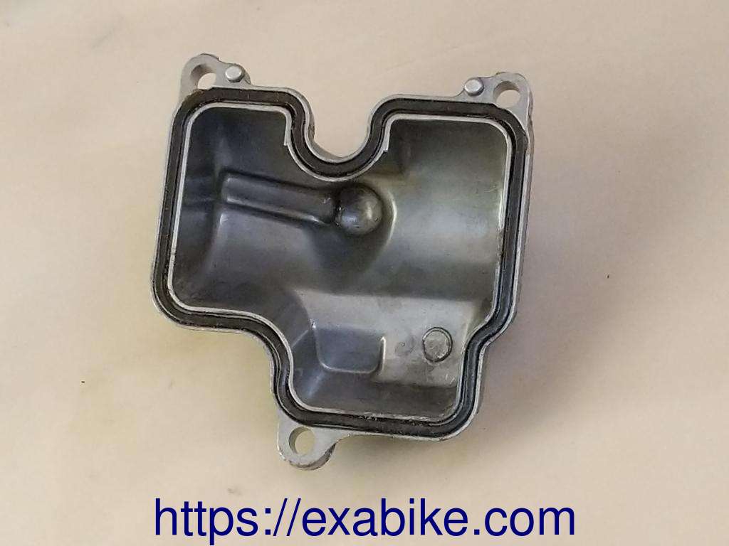 cuve de carburateur Honda CBR 600 - photo 3