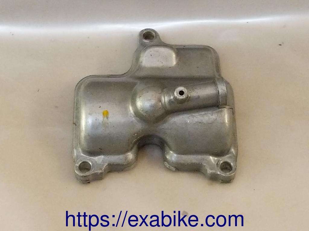 carburetor float chamber Honda CBR 600 - photo 1