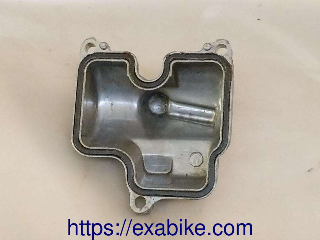 carburetor float chamber Honda CBR 600 - photo 3