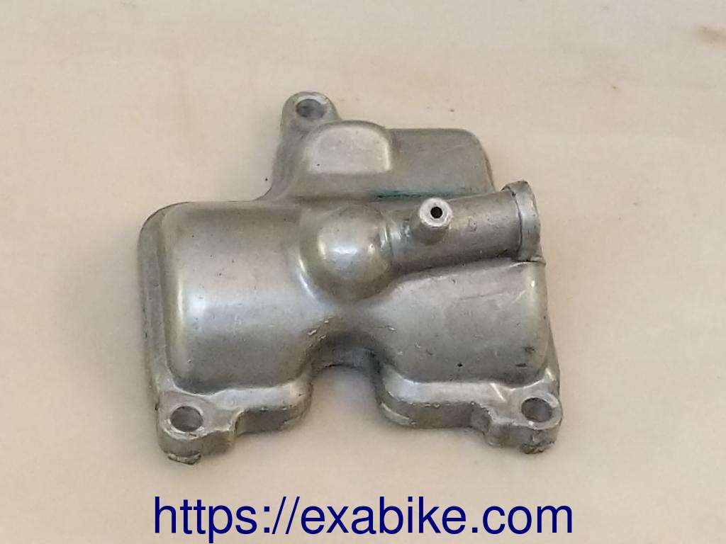 cuve de carburateur Honda CBR 600 - photo 1