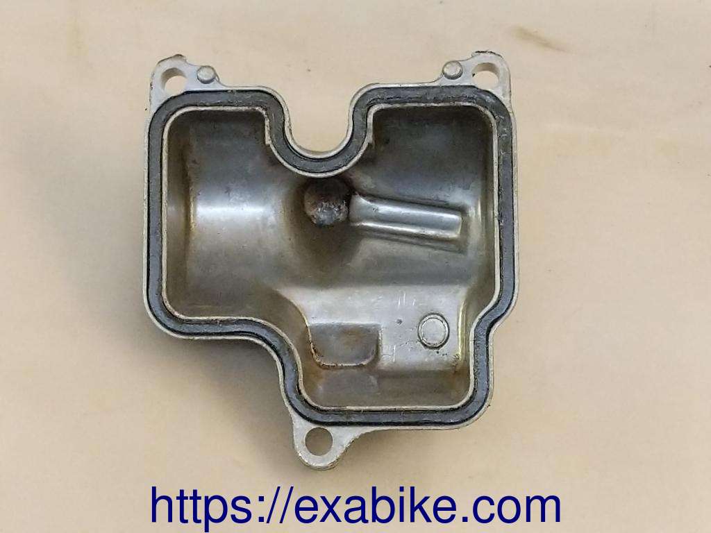 cuve de carburateur Honda CBR 600 - photo 3