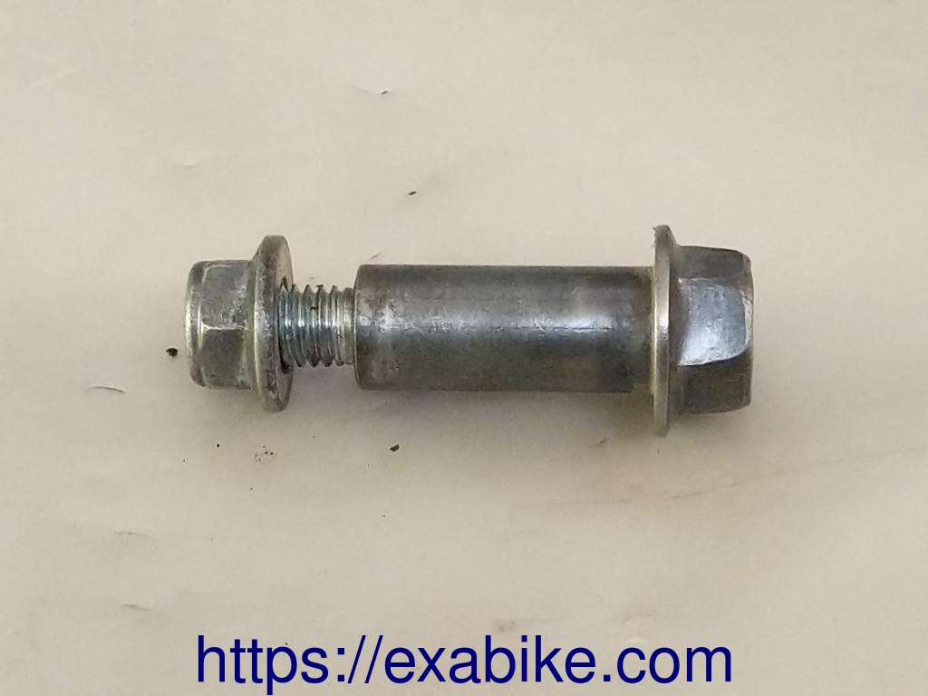 bolt Suzuki TL 1000 S - photo 1