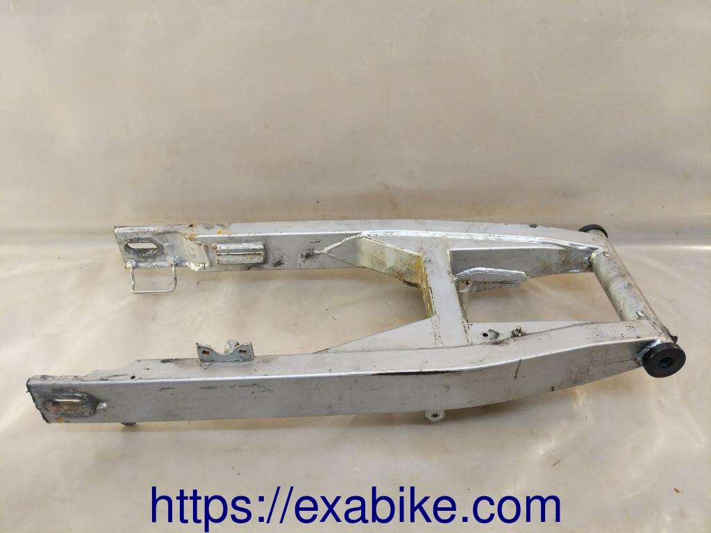 bras oscillant Suzuki DR650RSE - photo 2