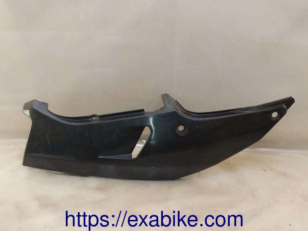 rear side fairing, right Yamaha YZF 750 - photo 1