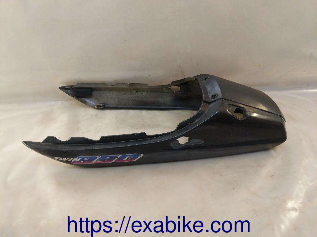 rear cowl Yamaha TDM 850 - photo 1