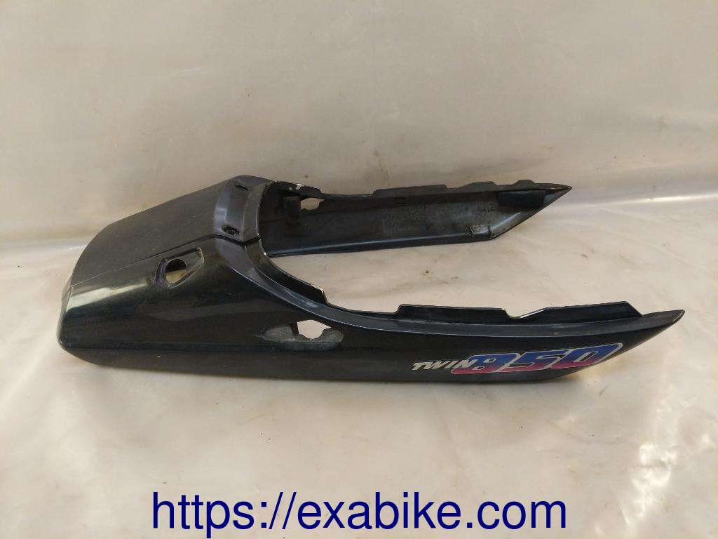 rear cowl Yamaha TDM 850 - photo 2