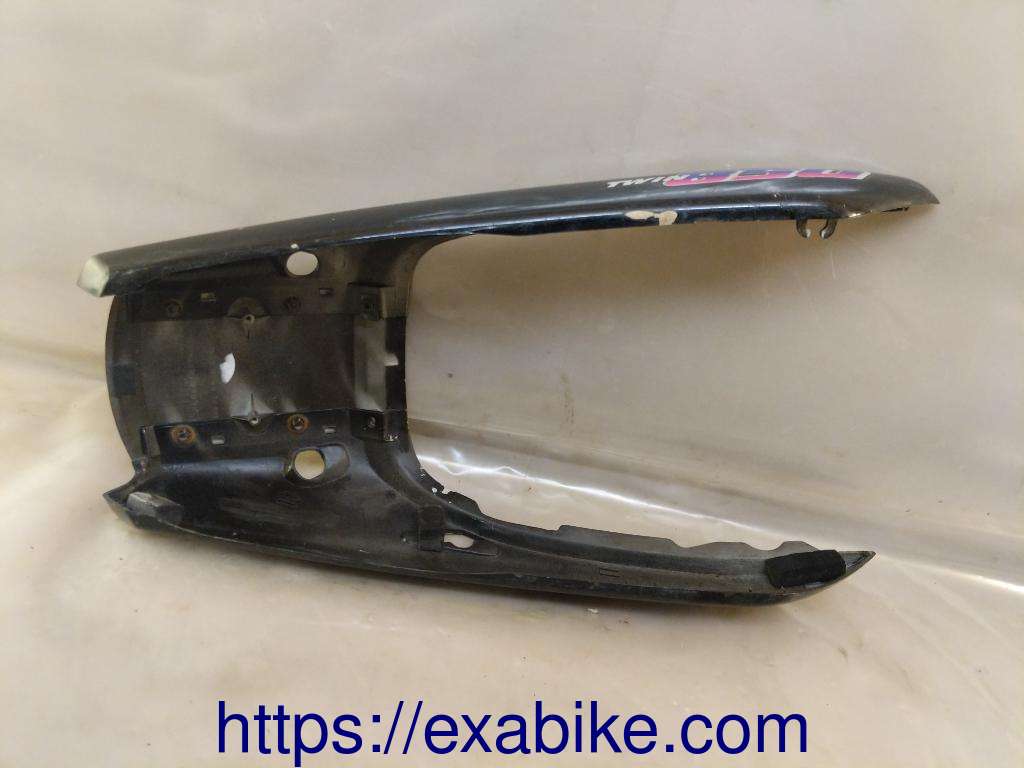 rear cowl Yamaha TDM 850 - photo 3