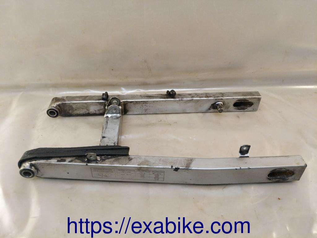swingarm MZ RT 125 - photo 1