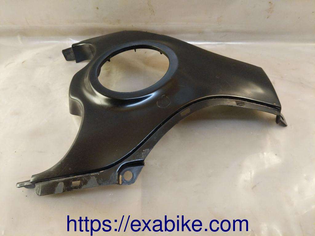 fuel tank cowl Suzuki DR 800 - photo 2