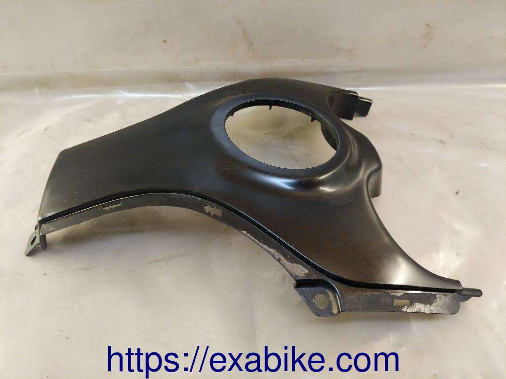 fuel tank cowl Suzuki DR 800 - photo 3