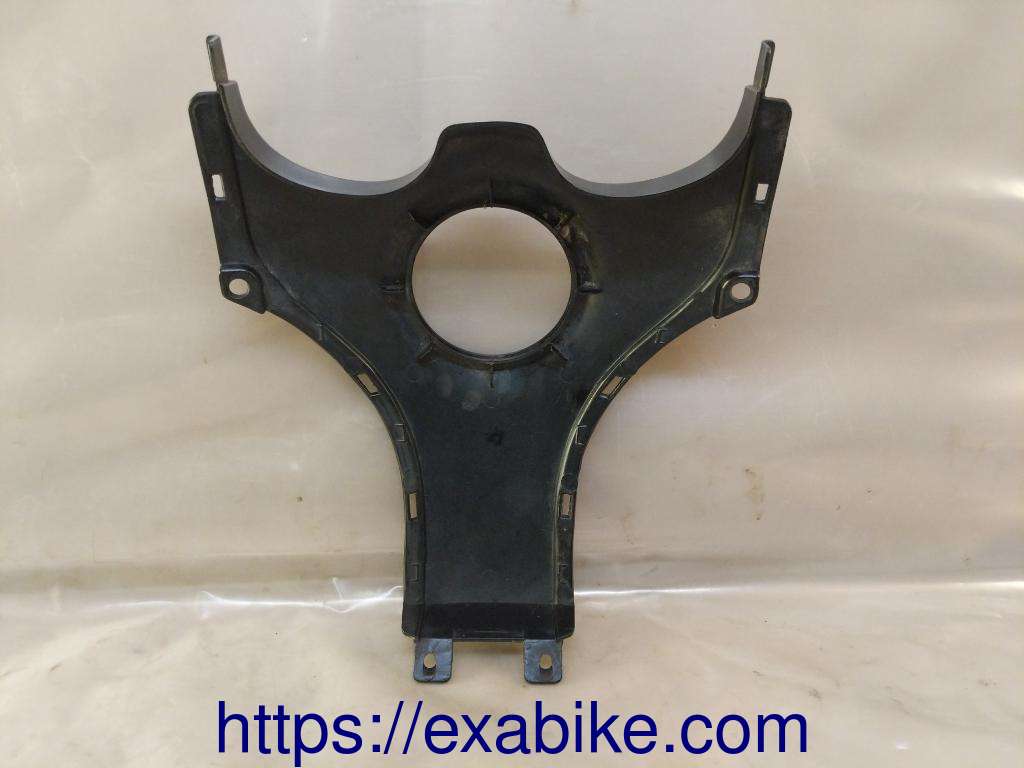 fuel tank cowl Suzuki DR 800 - photo 4
