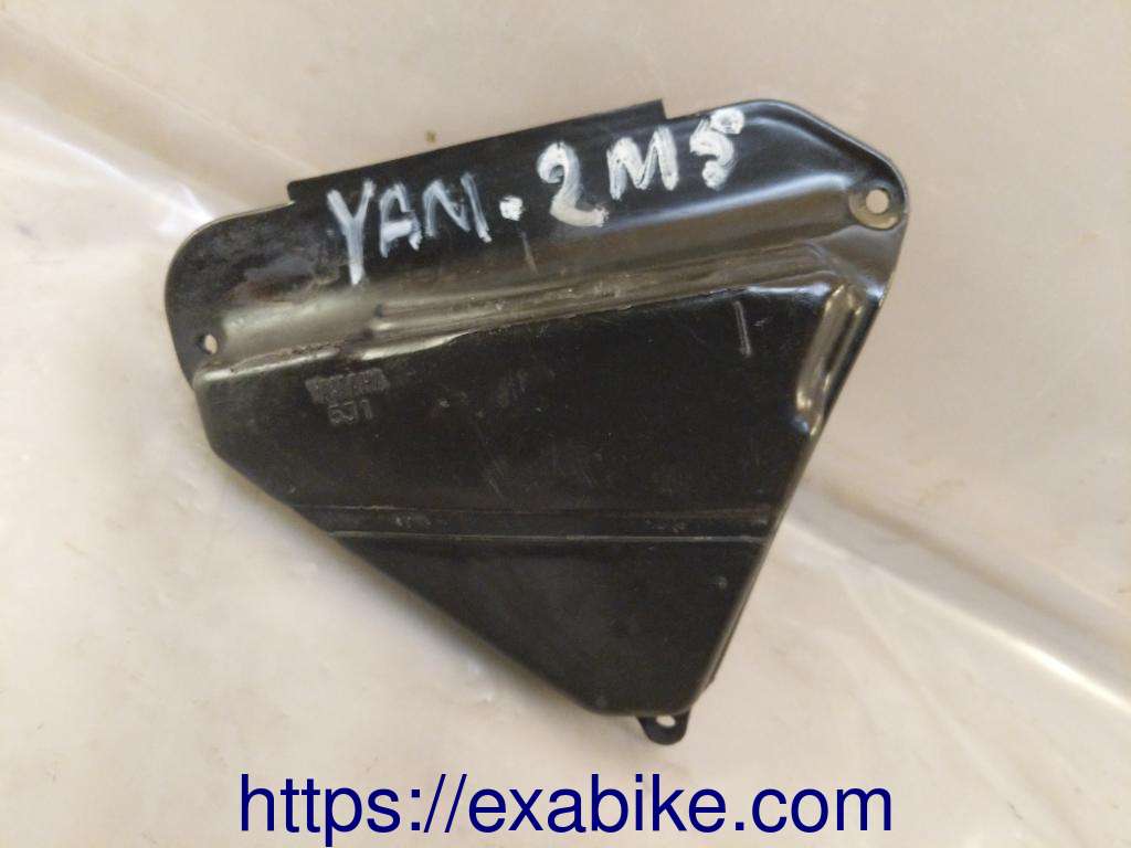 couvercle de filtre à air Yamaha 50 DTM - photo 1