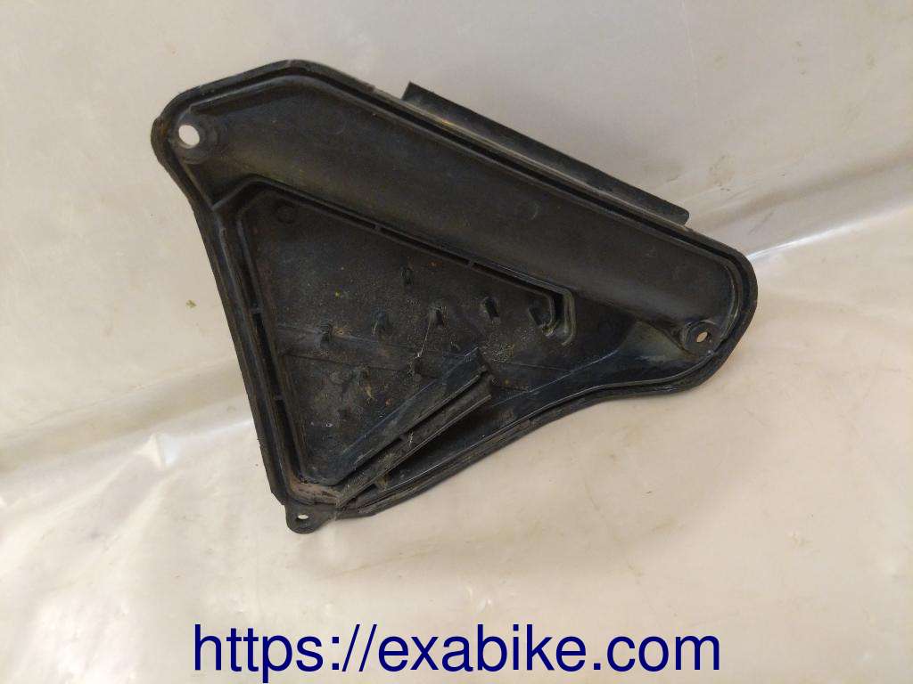 couvercle de filtre à air Yamaha 50 DTM - photo 2