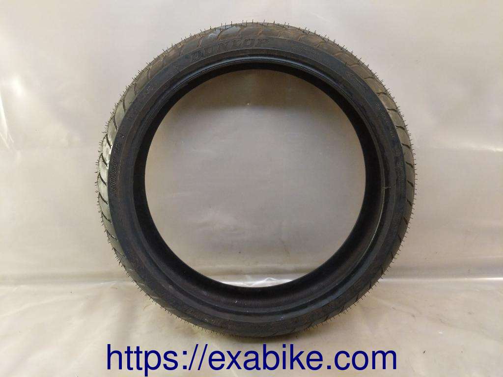 tyre, front Divers Pneu - photo 1