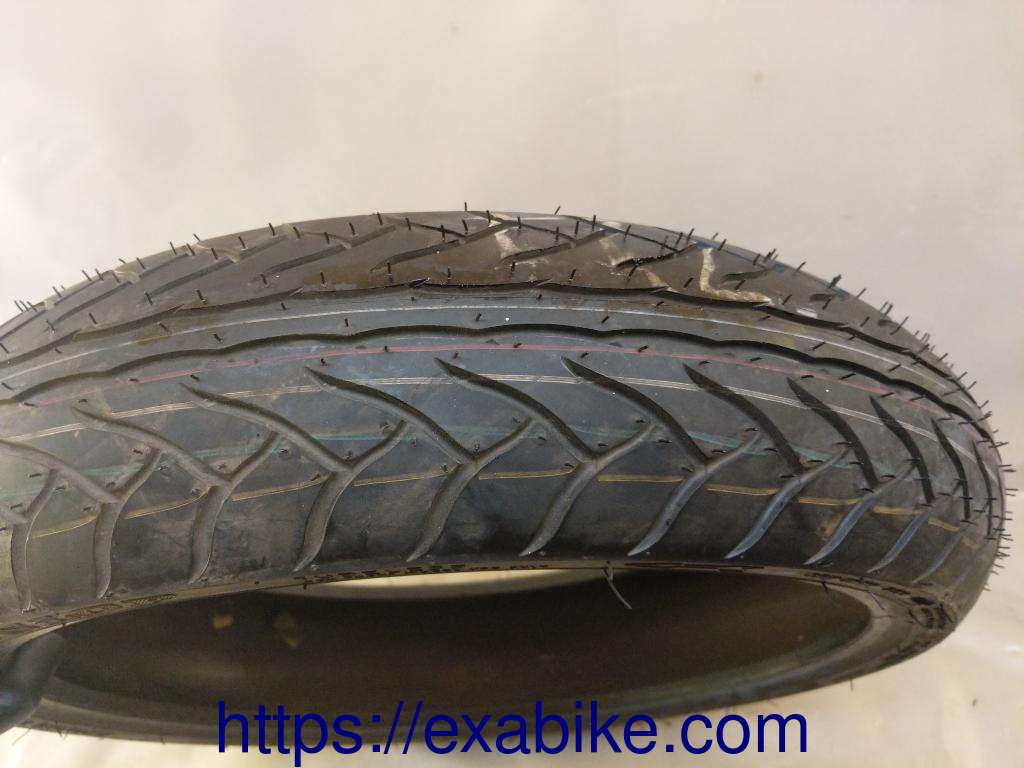 tyre, front Divers Pneu - photo 2