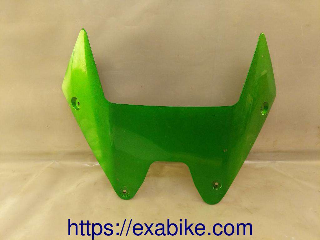 élément d'habillage Kawasaki 1400 ZZR - photo 1